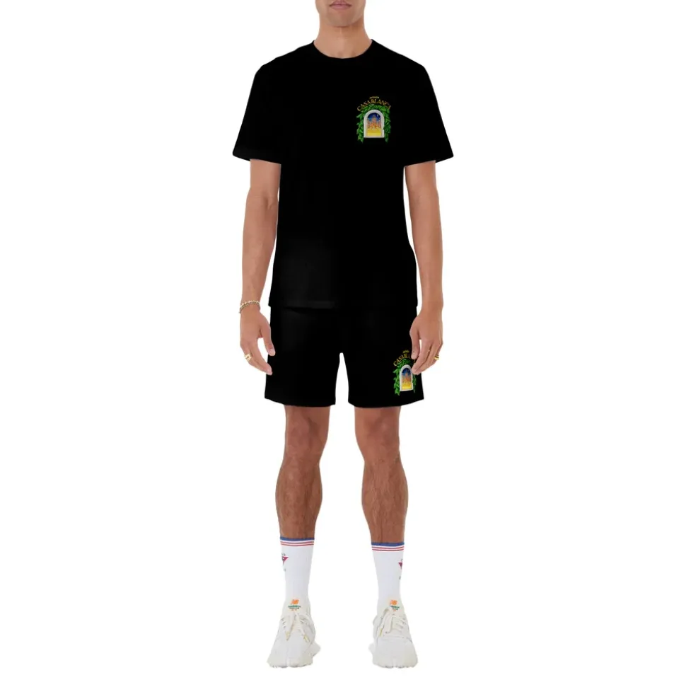 Avenida Sweatshorts