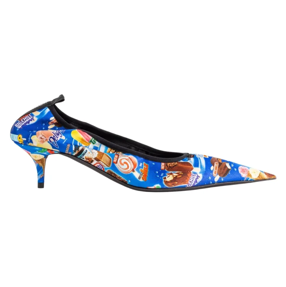 Avenue Pump