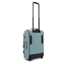 Aviana Średnia Tkaninowa Walizka na Kółkach