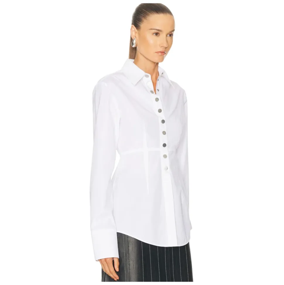 Azoto Long Shirt