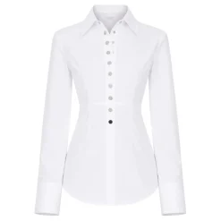 Azoto Long Shirt