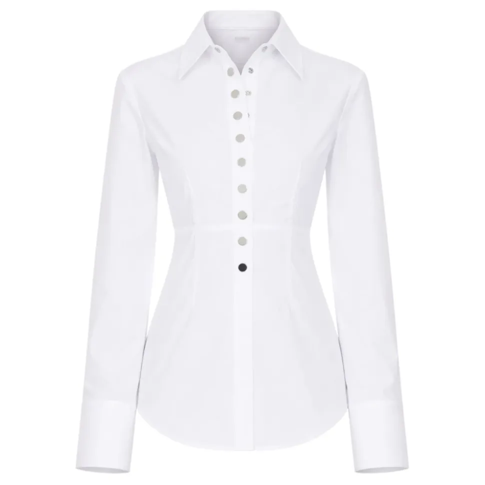 Azoto Long Shirt