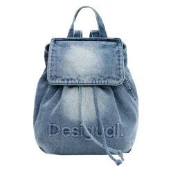 Back Half Logo Backpack