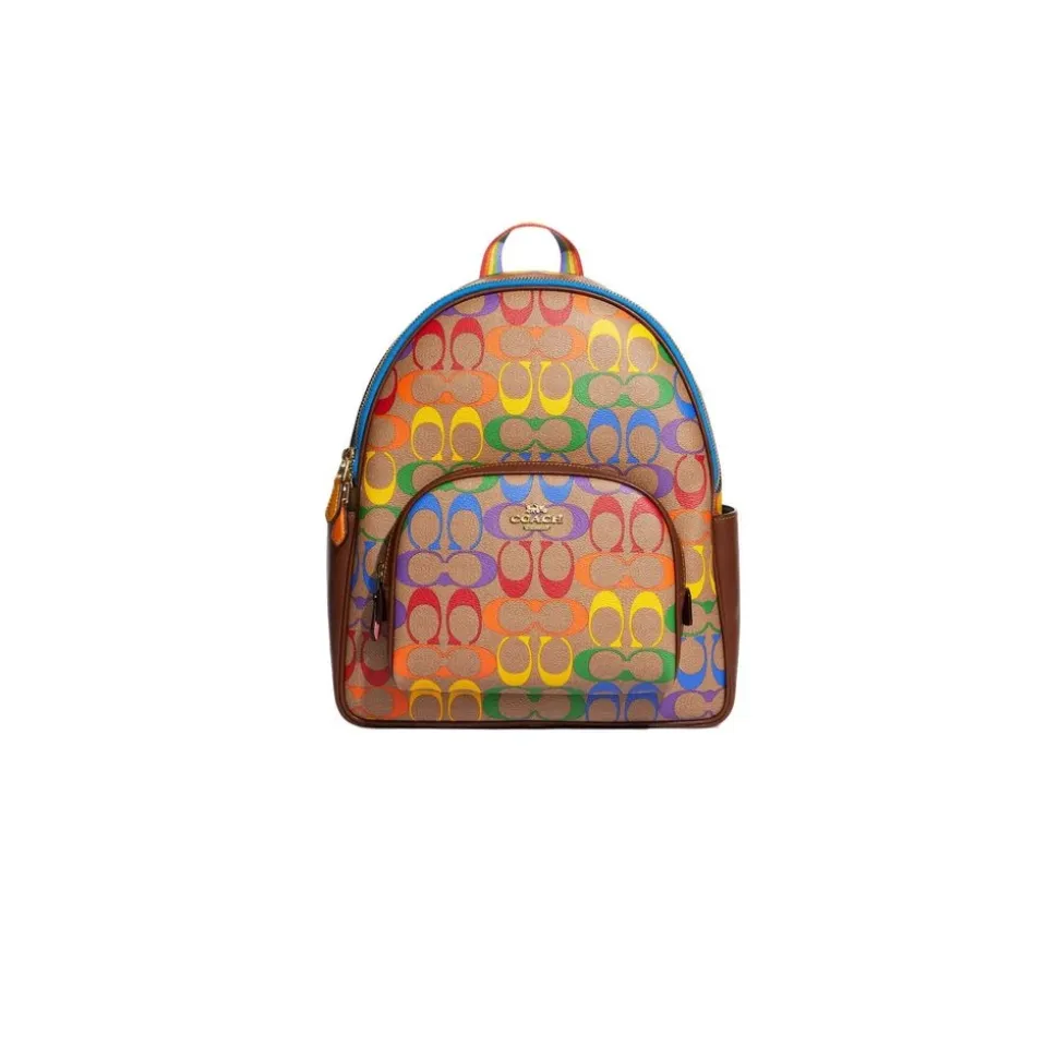 Backpacks