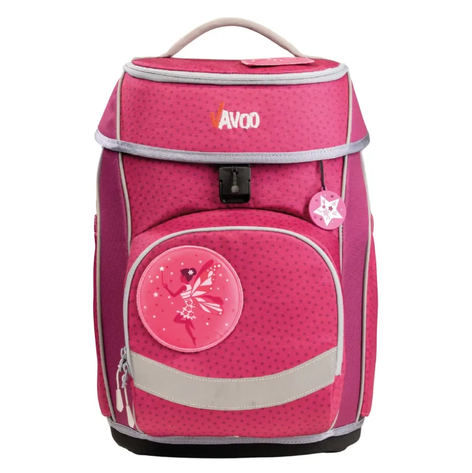 Backpacks