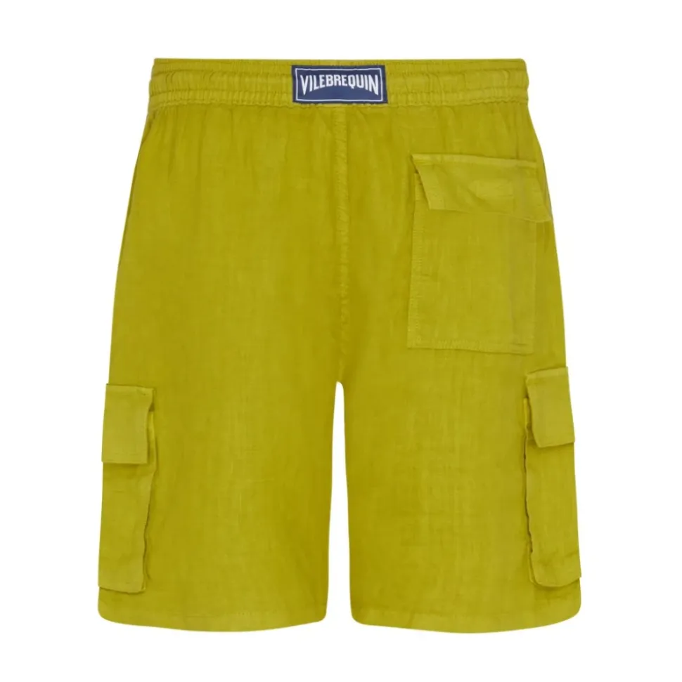 Baie Bermuda Shorts