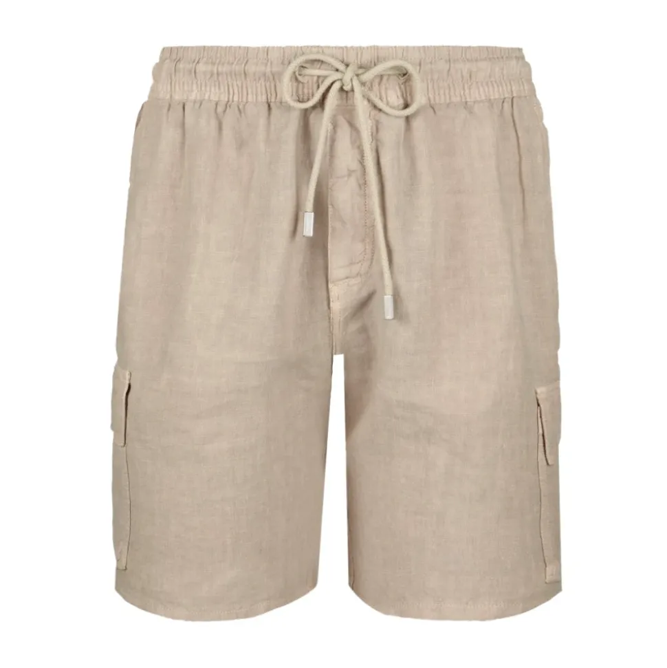 Baie Bermuda Shorts