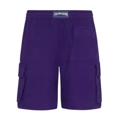 Baie Bermuda Shorts
