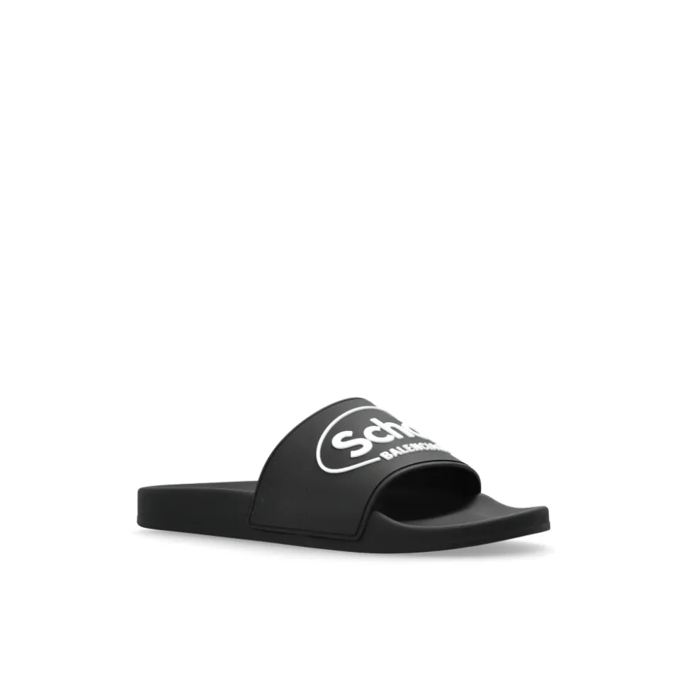 Balenciaga x Scholl