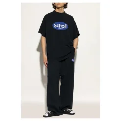 Balenciaga x Scholl
