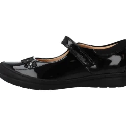Baletki Dziecięce Scooter Jump K marki Clarks