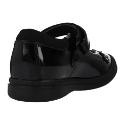 Baletki Dziecięce Scooter Jump K marki Clarks