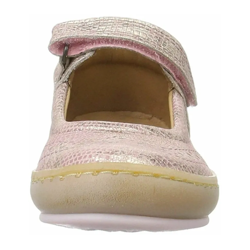 Ballerina Laufschuh