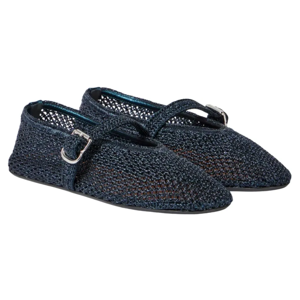 Ballerinas