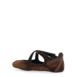 Ballerinas