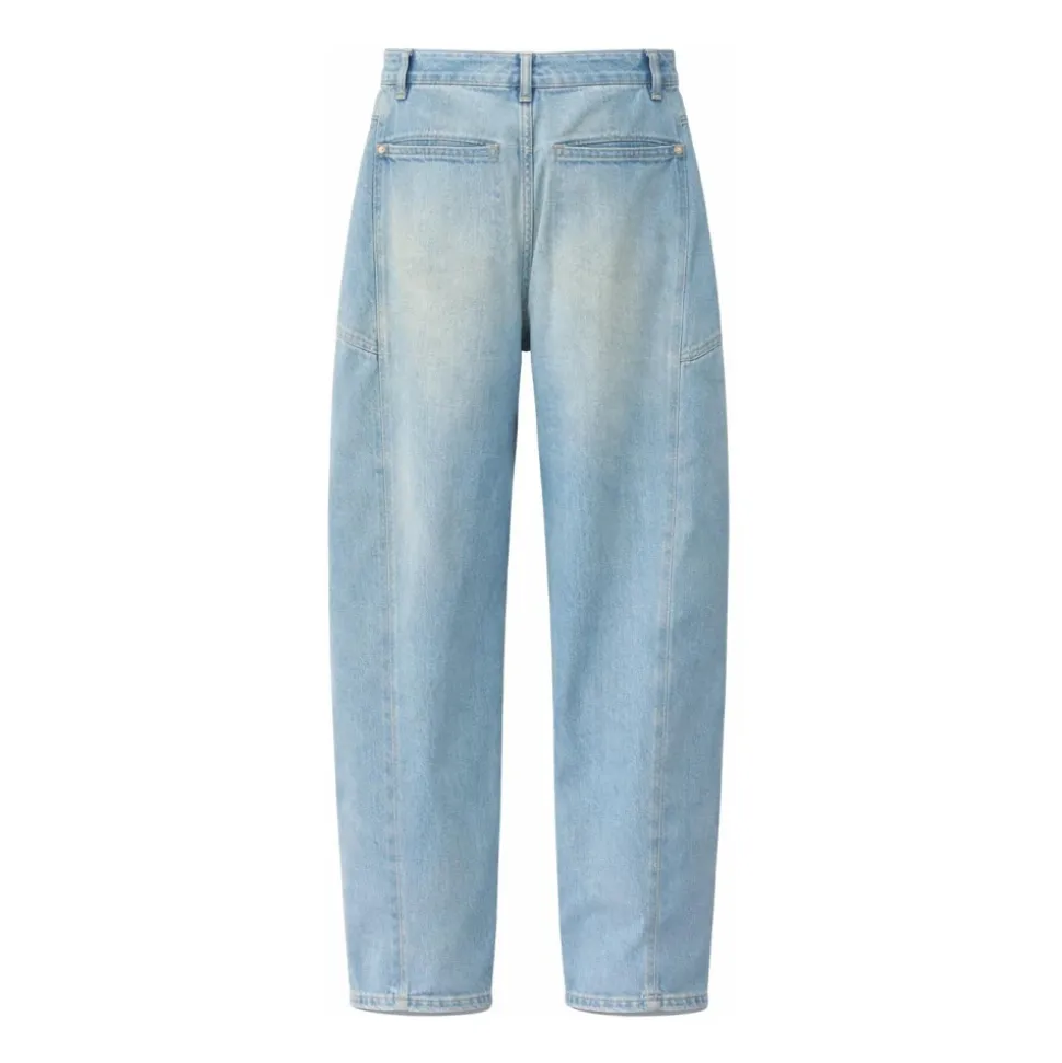 Baloon Pants
