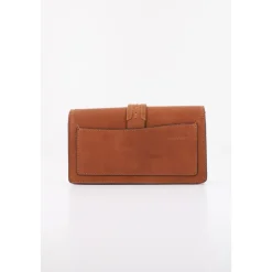 Bandolera Mini Piel