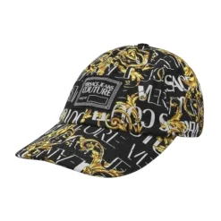 Baroque Cap