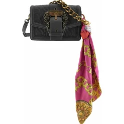Baroque Shoulder Bag