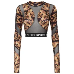 Baroque Sport Top