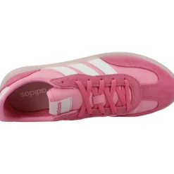 Barreda Decode