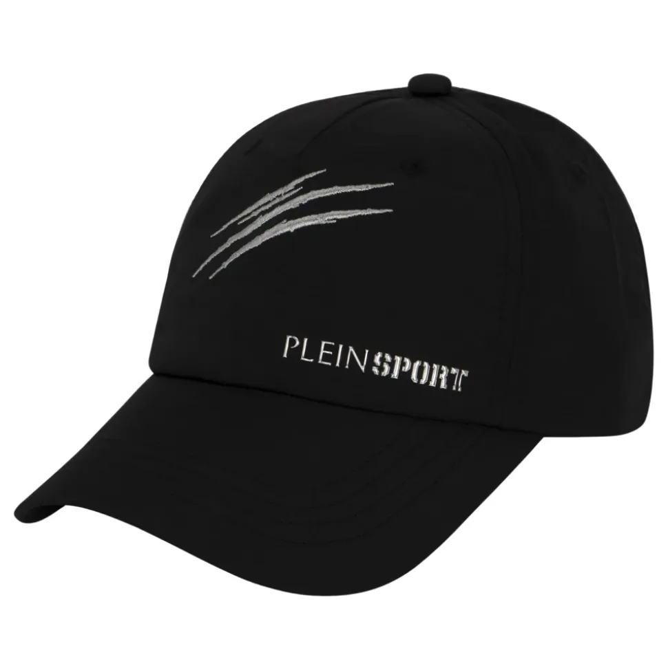Baseball Cap PS Chrome