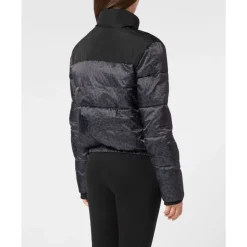 Basic Bomber Leopard