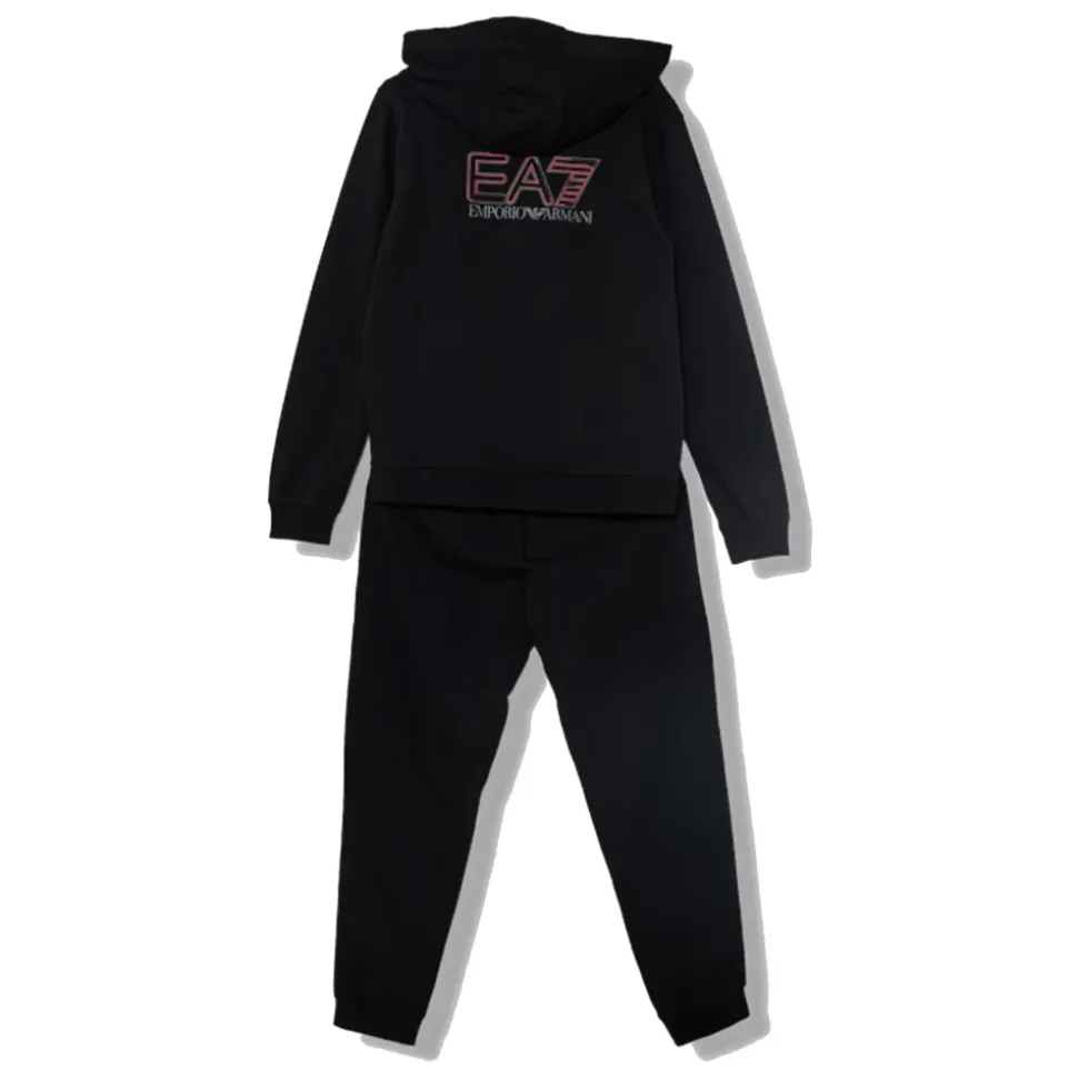 Bawełniany dres