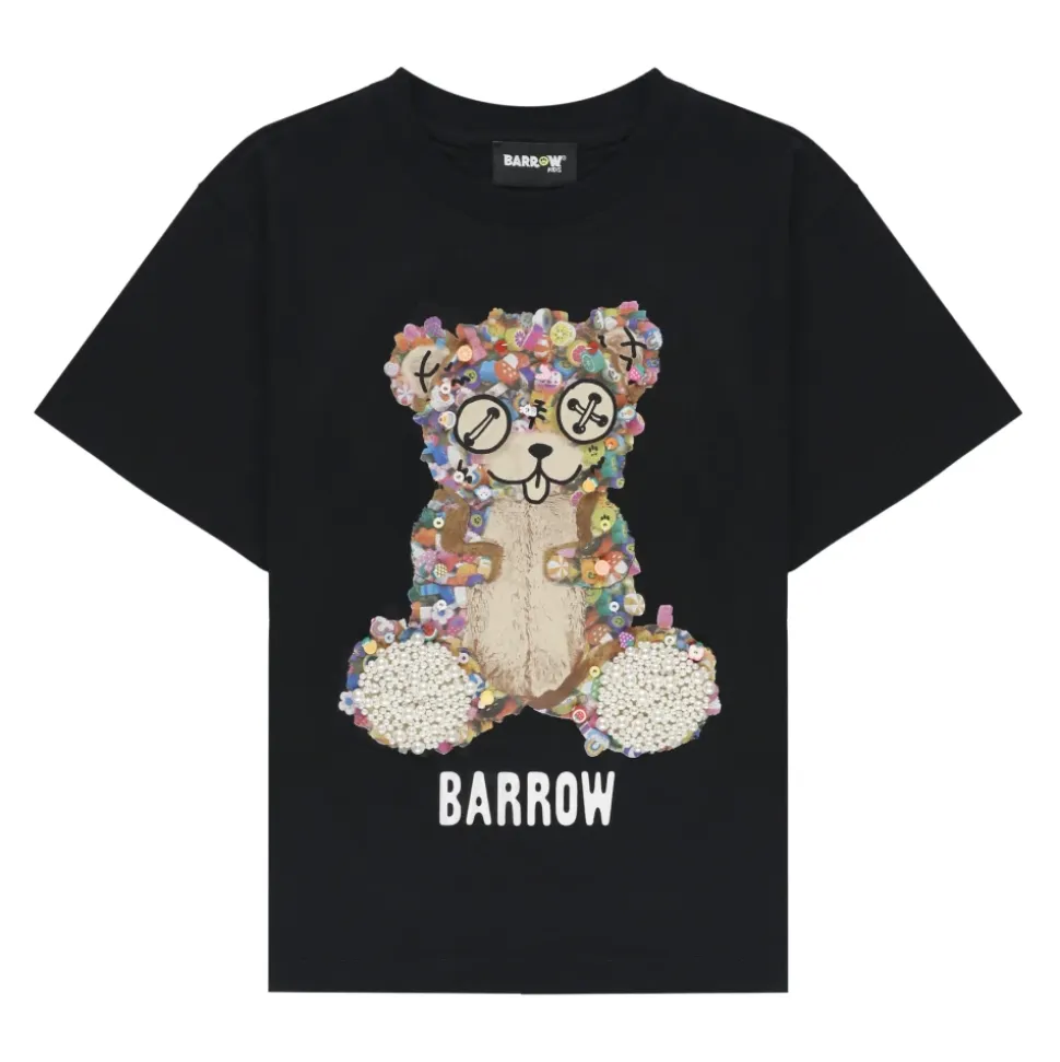 Bawełniany T-Shirt