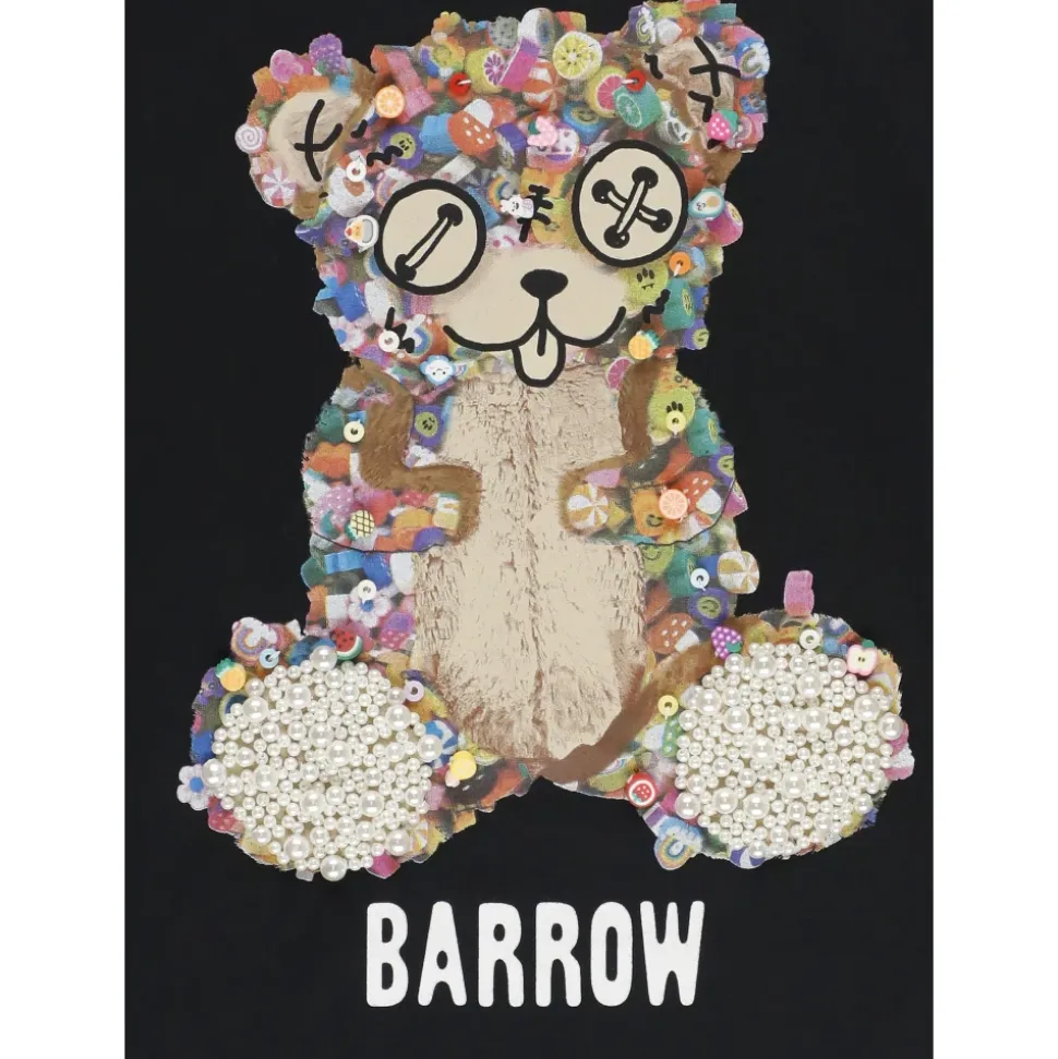 Bawełniany T-Shirt