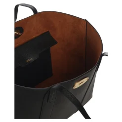 Bayswater Tote Small Classic Grain Handbag