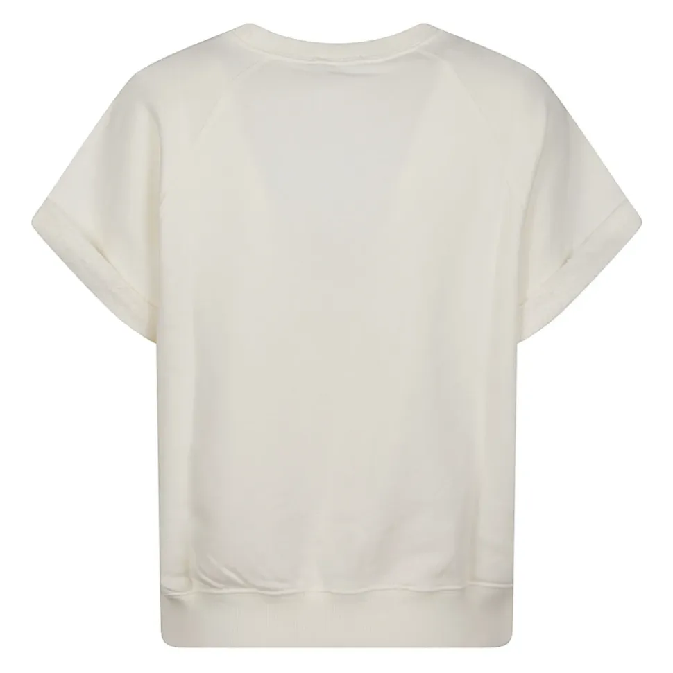 Bear Krótki Rękaw Bluza