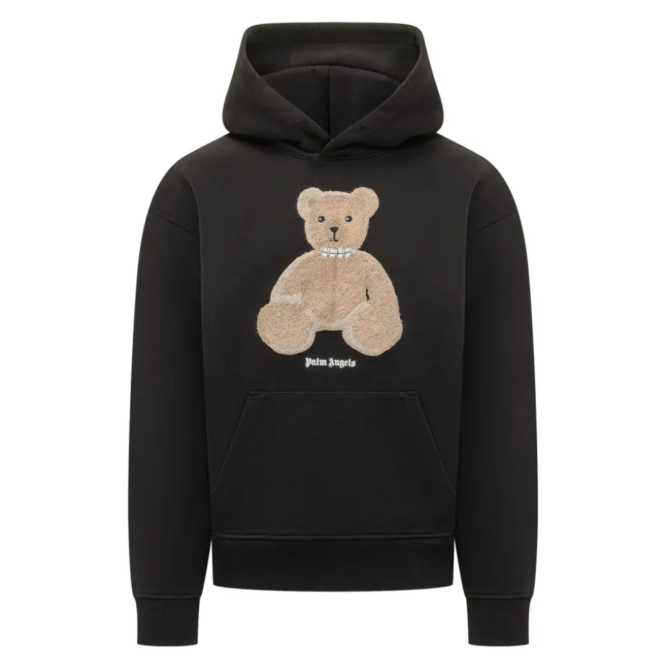 Bear Regular Hoodie