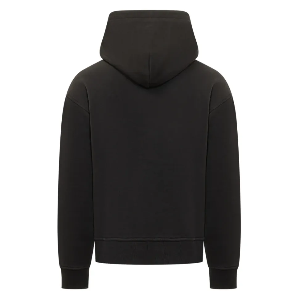 Bear Regular Hoodie