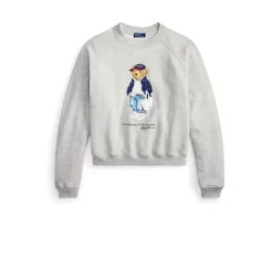 Bear Sweater