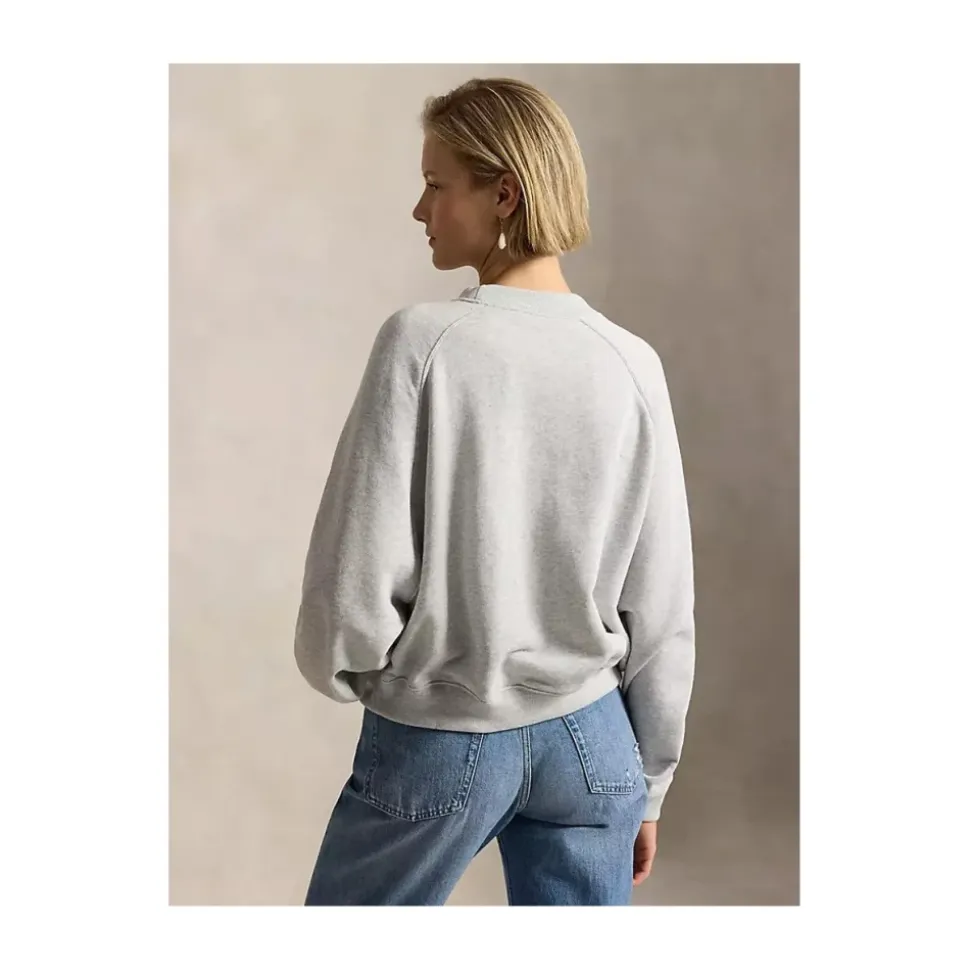 Bear Sweater
