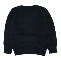 Bear Sweater