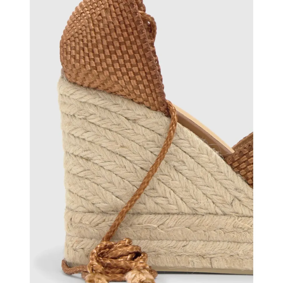 Becca Wedge