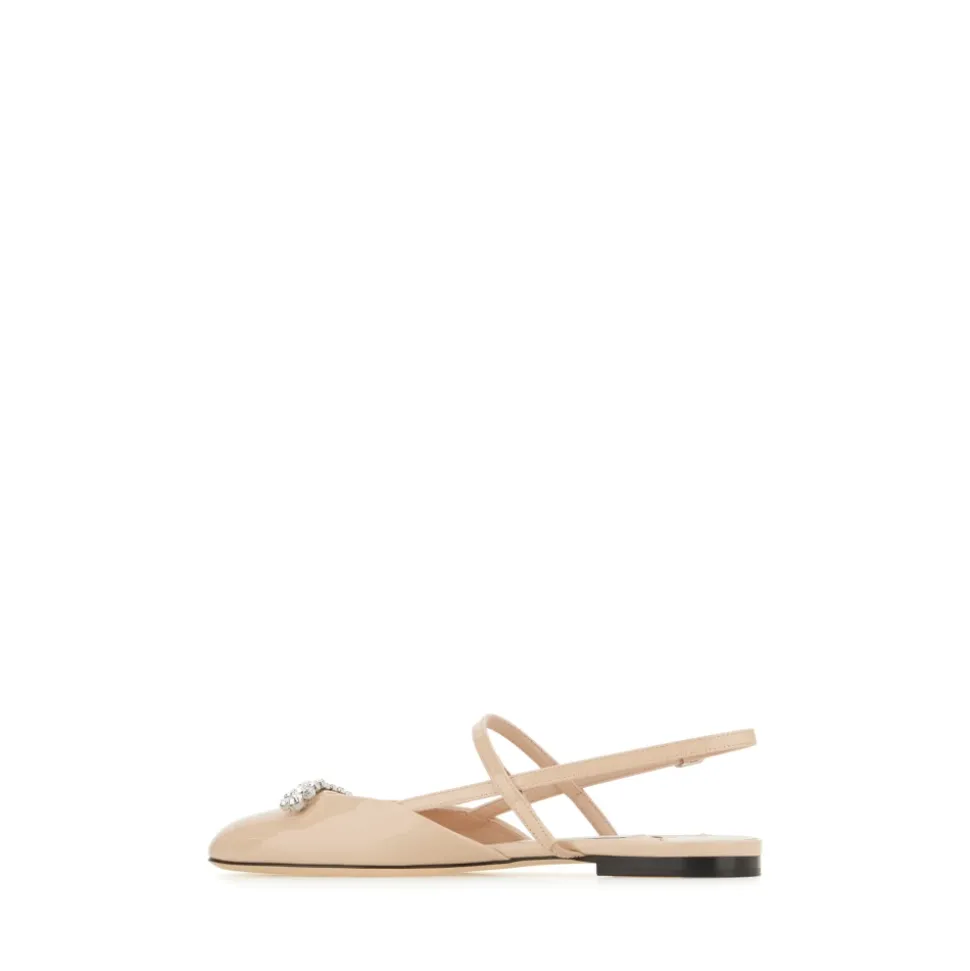 Belinda SB Flat