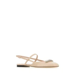 Belinda SB Flat