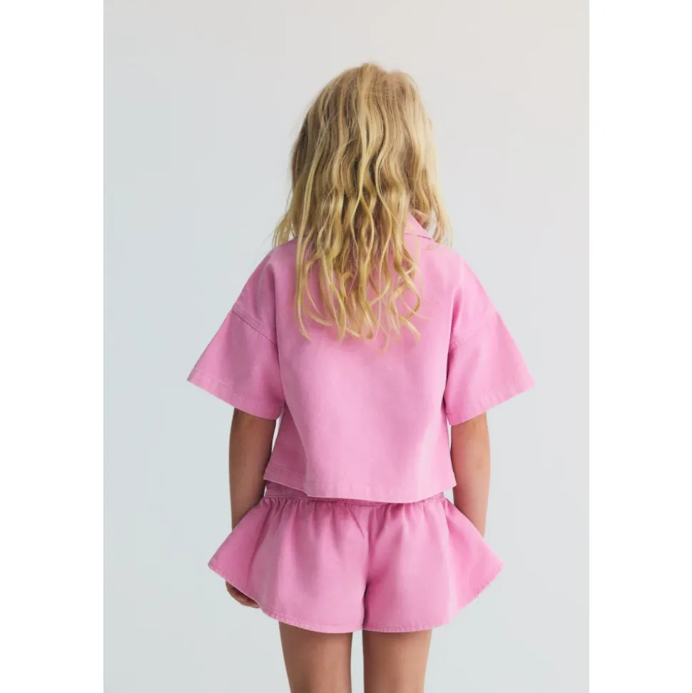 Bellis Shirt