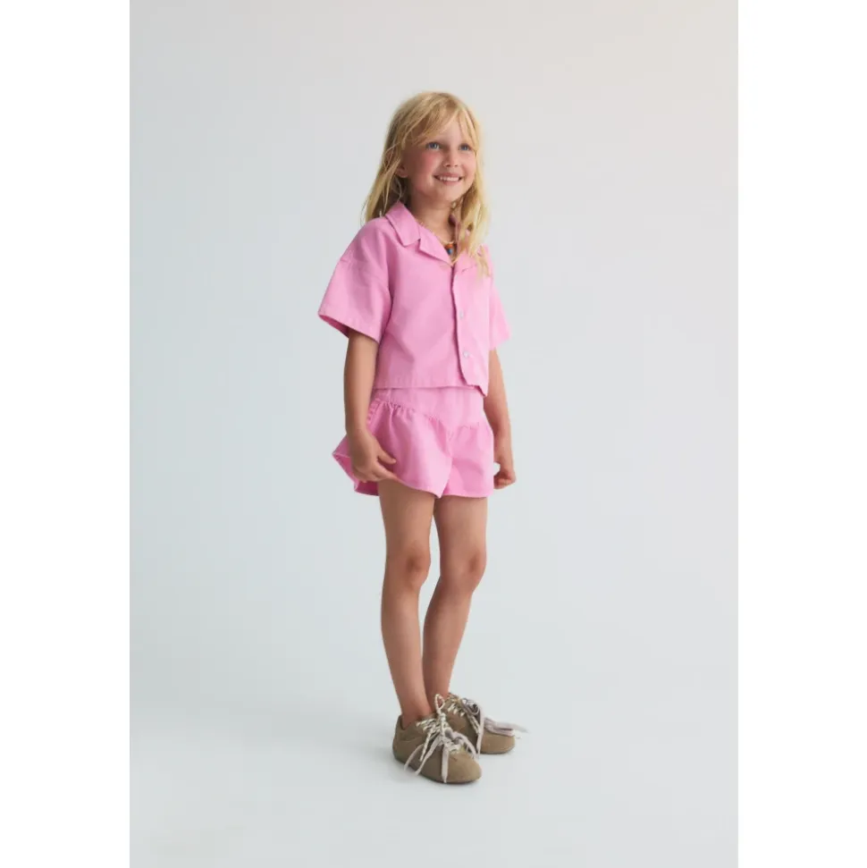 Bellis Short