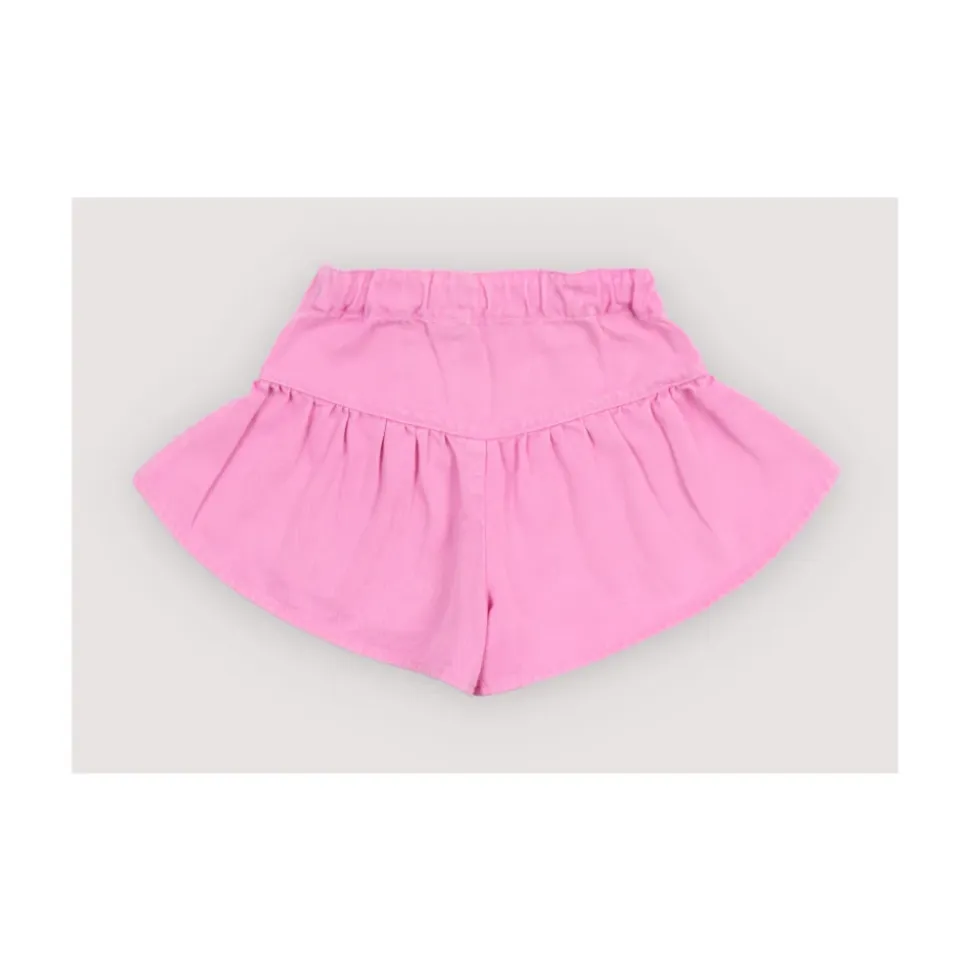 Bellis Short