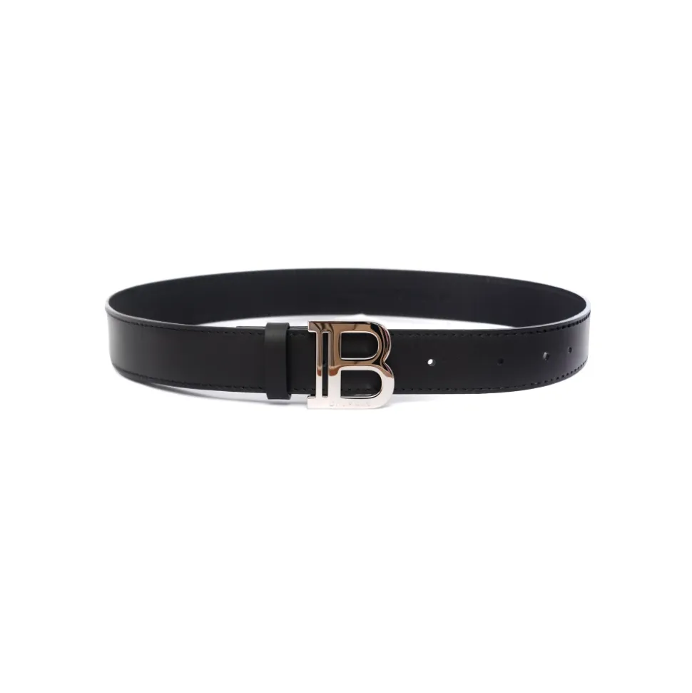 Belts & Suspenders