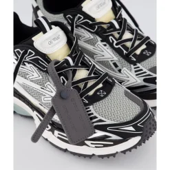 Be Right Back Sneakers