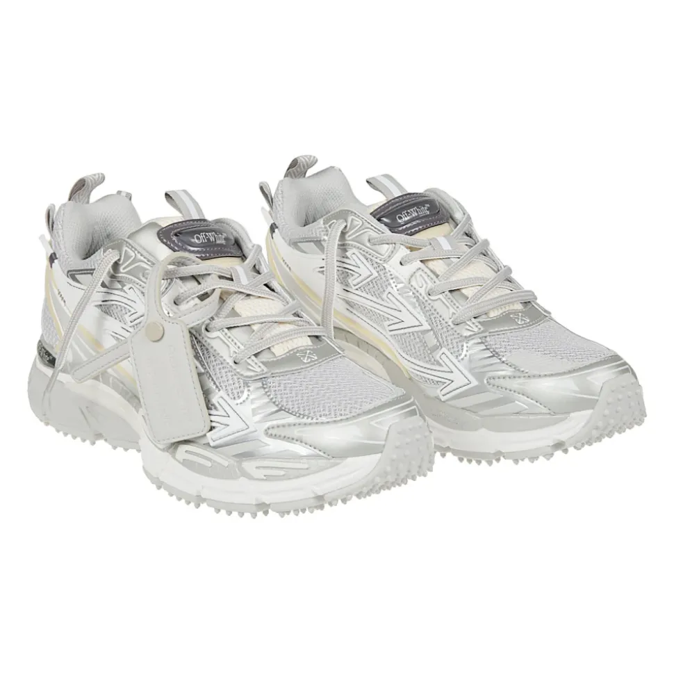 Be Right Back Sneakers