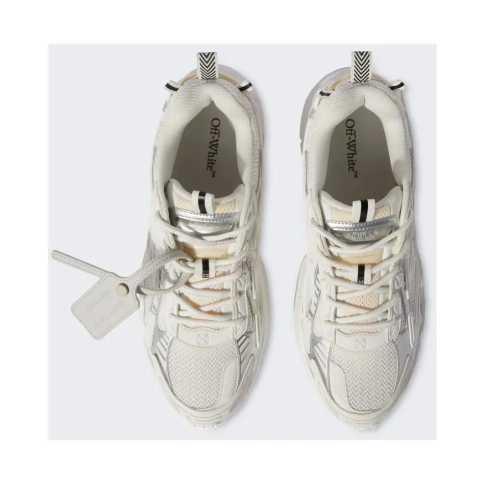 Be Right Back Sneakers