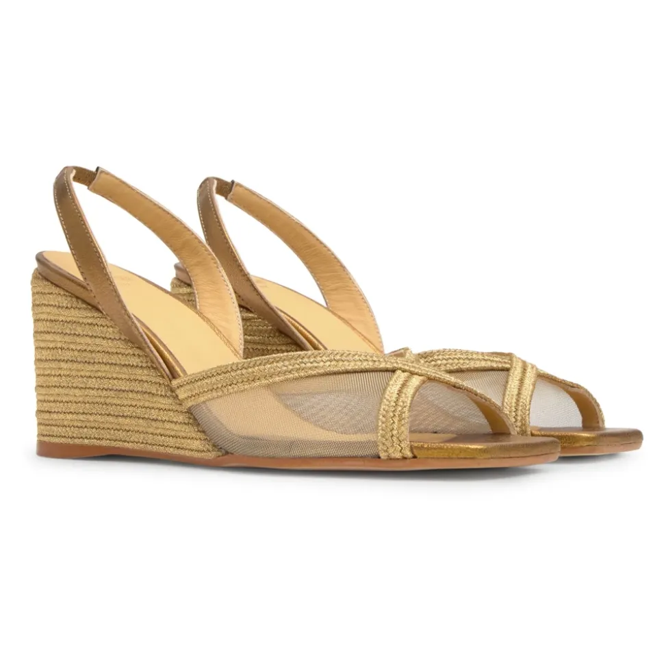 Betty Slingback Sandal