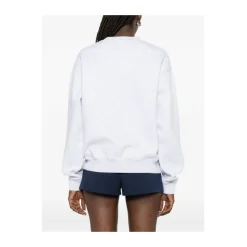 Beverly Hills Logo-Print Sweater
