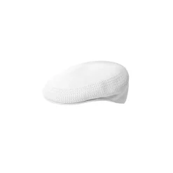 Biała Tropic Ventair Czapka